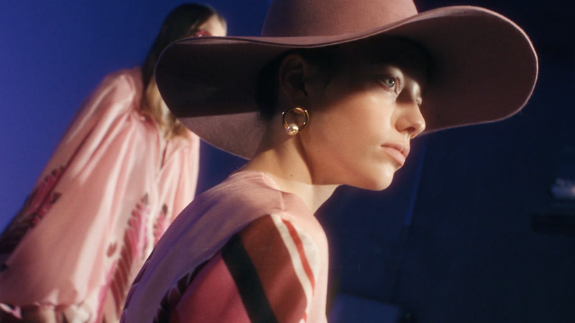 VALENTINO | Marcin Kempski